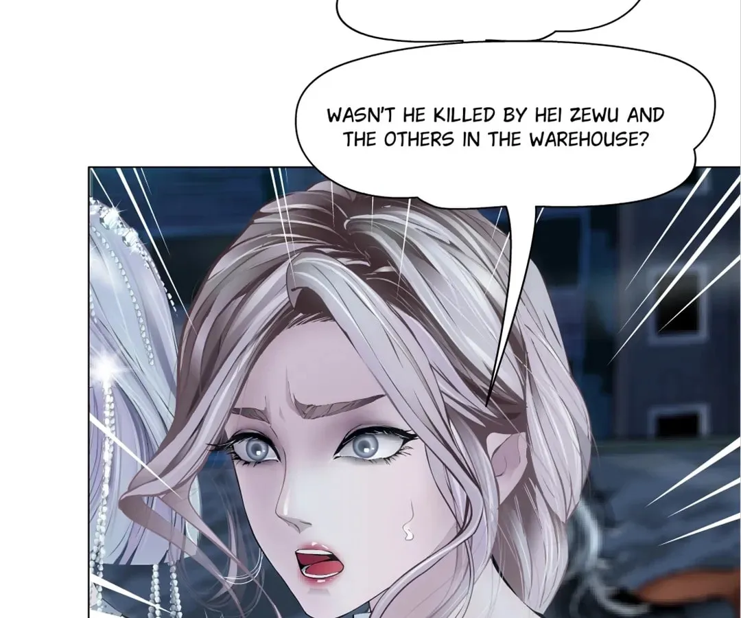 Read Mercy Killing chapter 187 image 9 on Lezhin