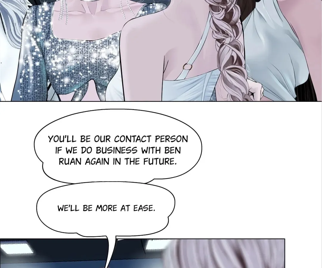 Read Mercy Killing chapter 188 image 1 on Lezhin