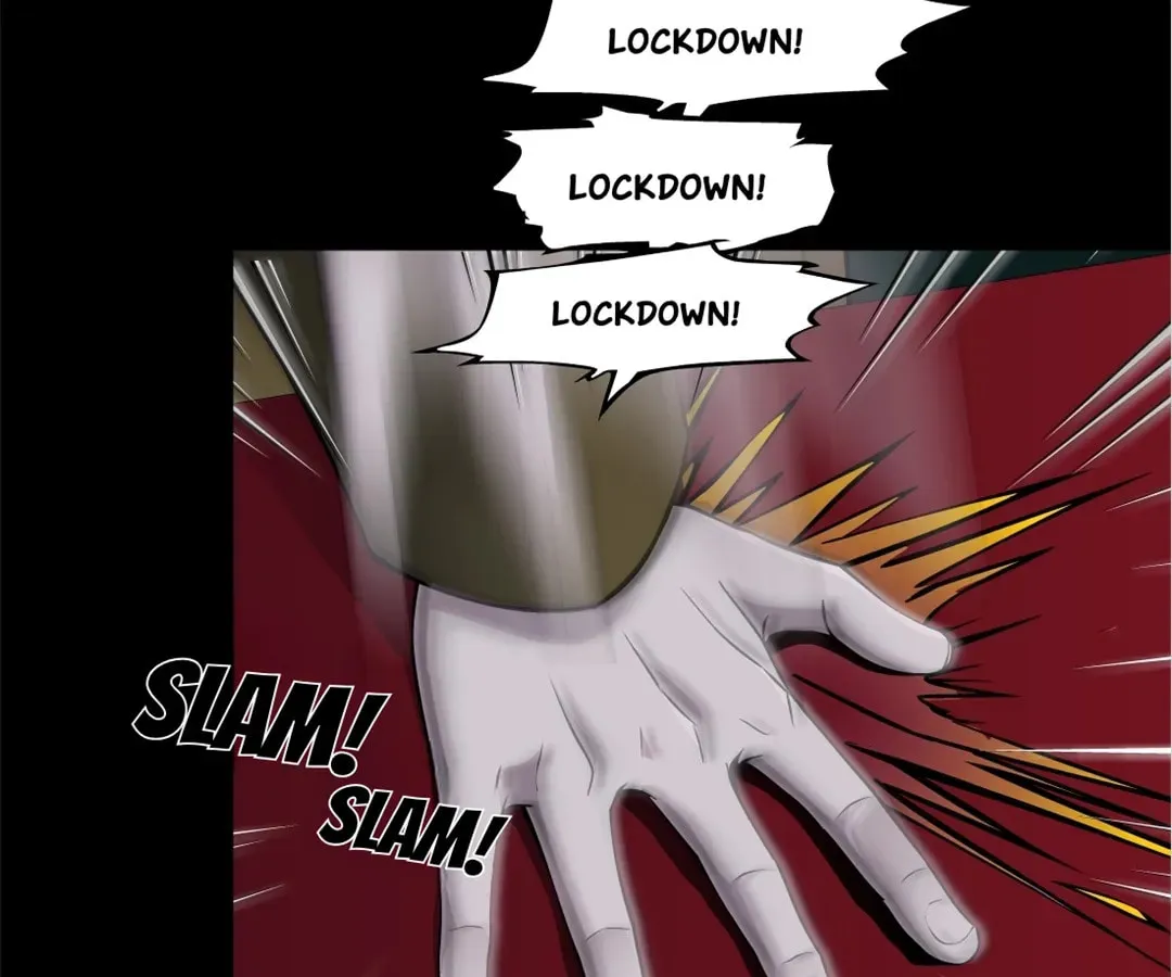 Read Mercy Killing chapter 188 image 12 on Lezhin