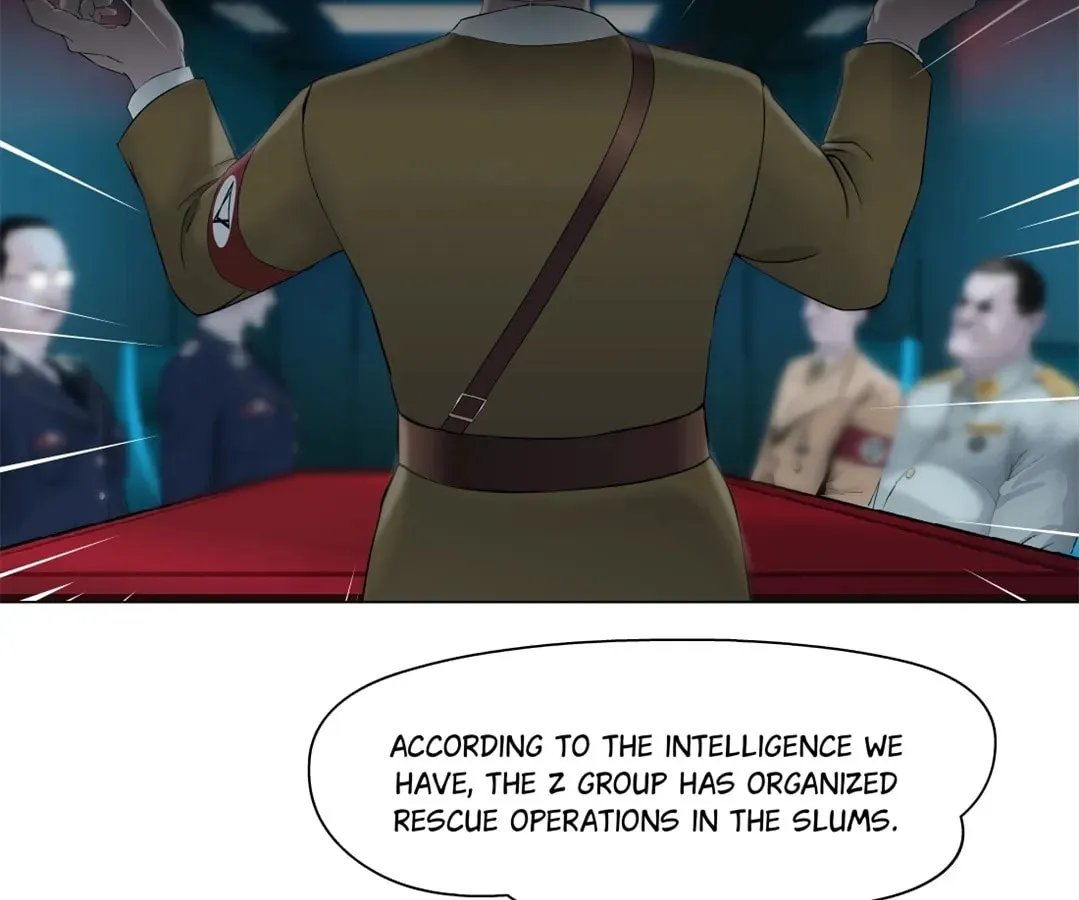Read Mercy Killing chapter 188 image 14 on Lezhin