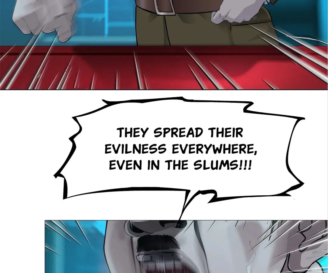 Read Mercy Killing chapter 188 image 19 on Lezhin
