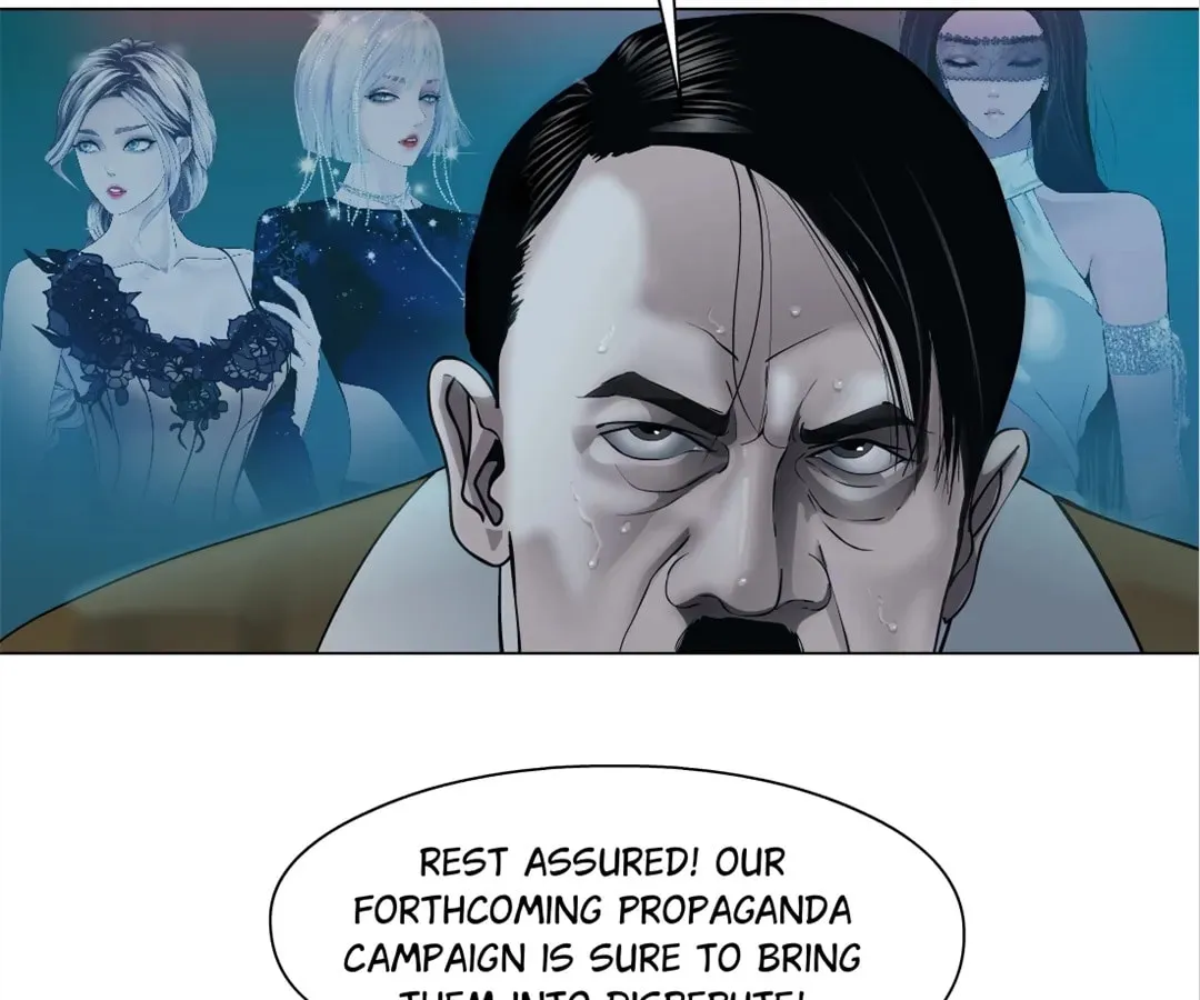 Read Mercy Killing chapter 188 image 23 on Lezhin