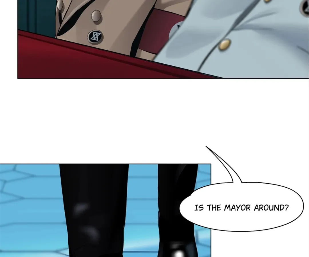 Read Mercy Killing chapter 188 image 25 on Lezhin