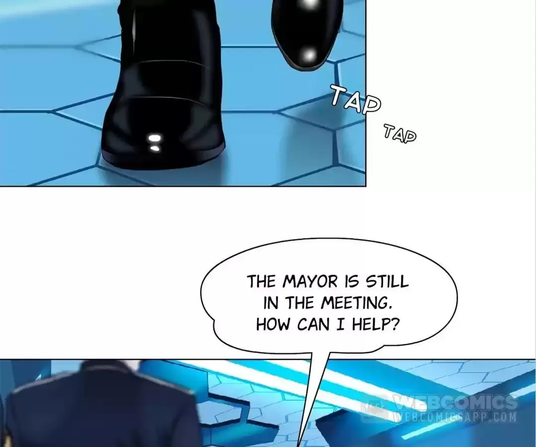 Read Mercy Killing chapter 188 image 26 on Lezhin