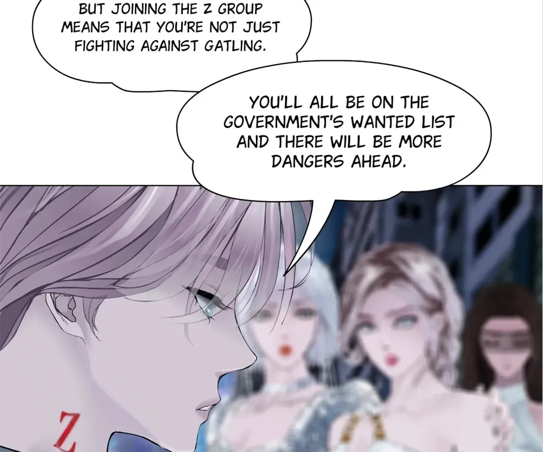 Read Mercy Killing chapter 188 image 3 on Lezhin