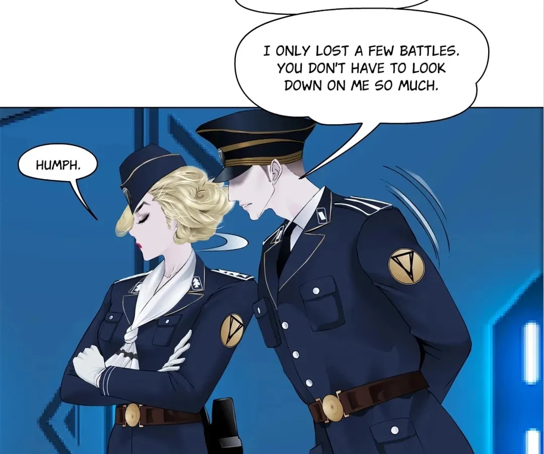 Read Mercy Killing chapter 188 image 31 on Lezhin