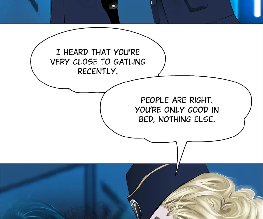 Read Mercy Killing chapter 188 image 32 on Lezhin