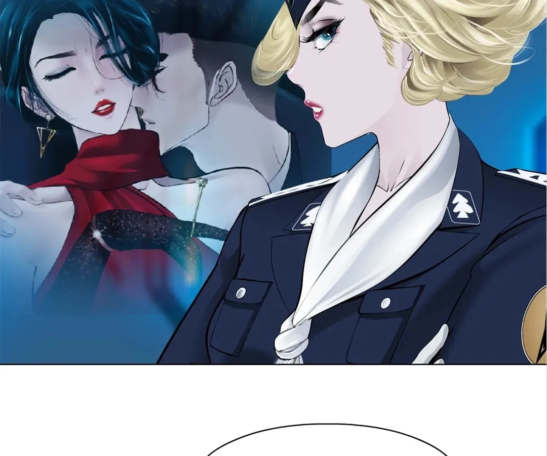 Read Mercy Killing chapter 188 image 33 on Lezhin
