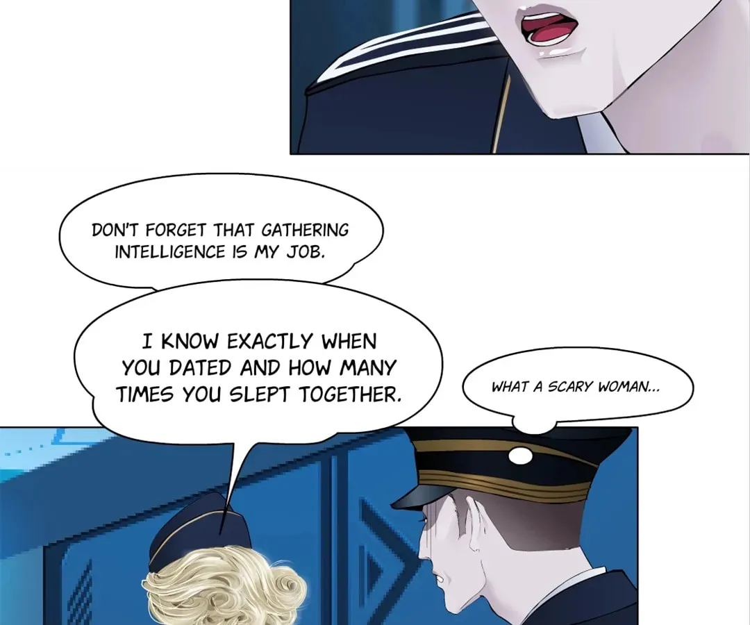 Read Mercy Killing chapter 188 image 35 on Lezhin
