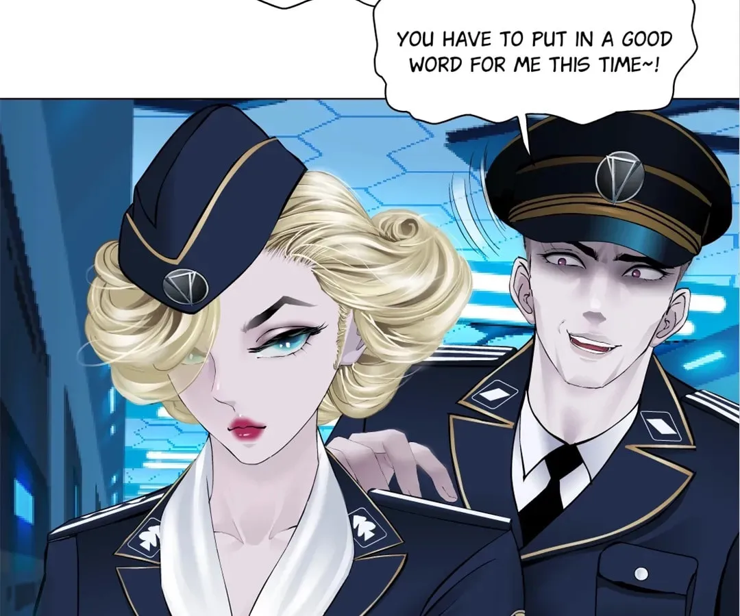 Read Mercy Killing chapter 188 image 37 on Lezhin