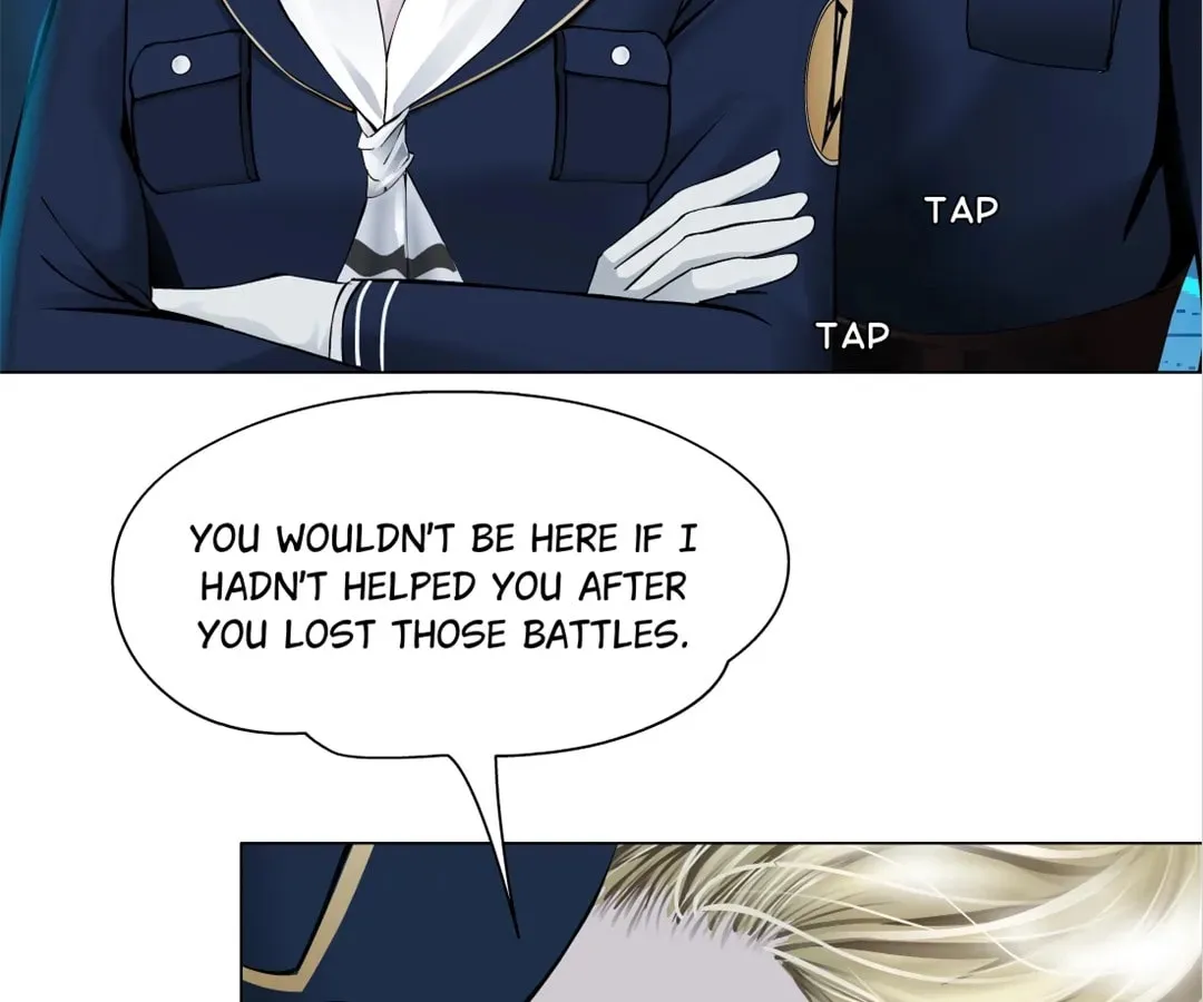 Read Mercy Killing chapter 188 image 38 on Lezhin