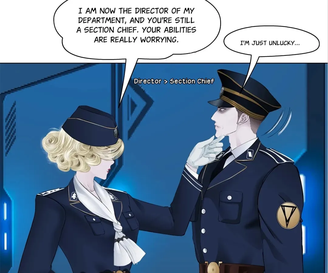 Read Mercy Killing chapter 188 image 40 on Lezhin