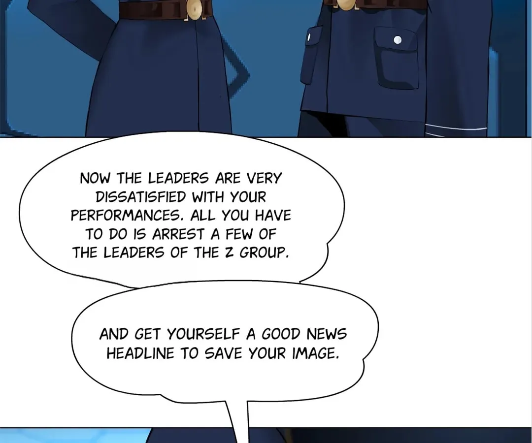 Read Mercy Killing chapter 188 image 41 on Lezhin