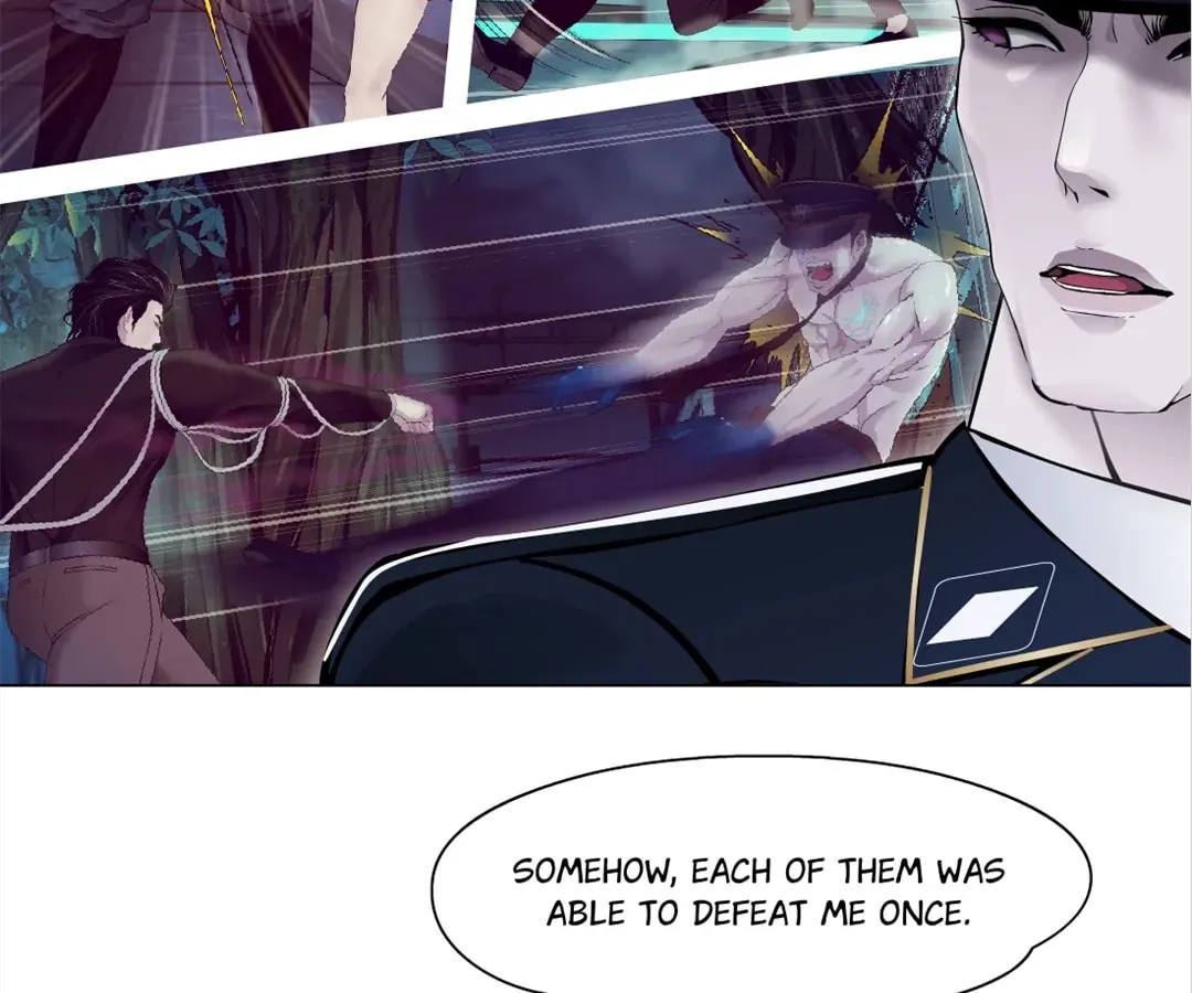 Read Mercy Killing chapter 188 image 46 on Lezhin
