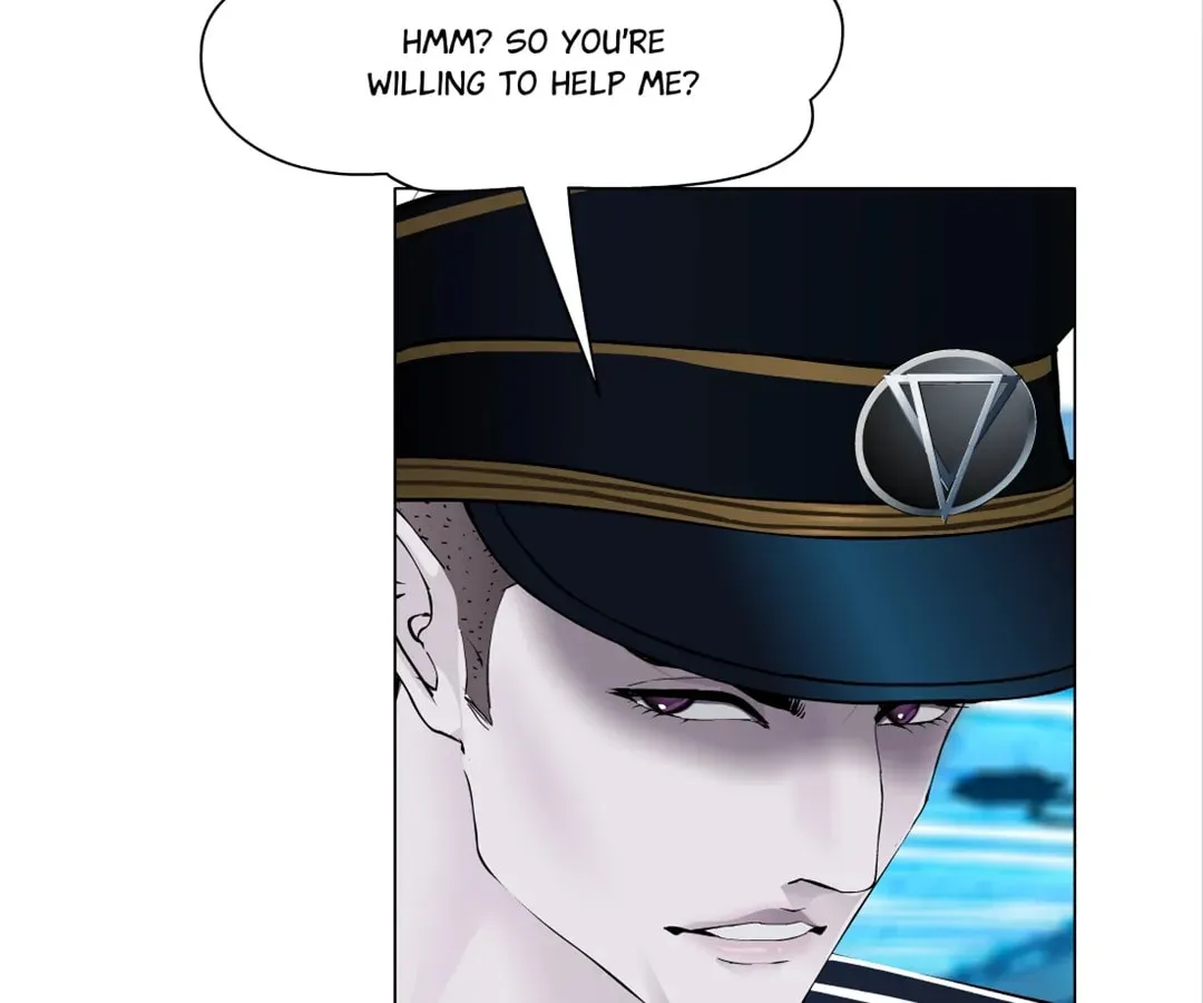 Read Mercy Killing chapter 188 image 49 on Lezhin