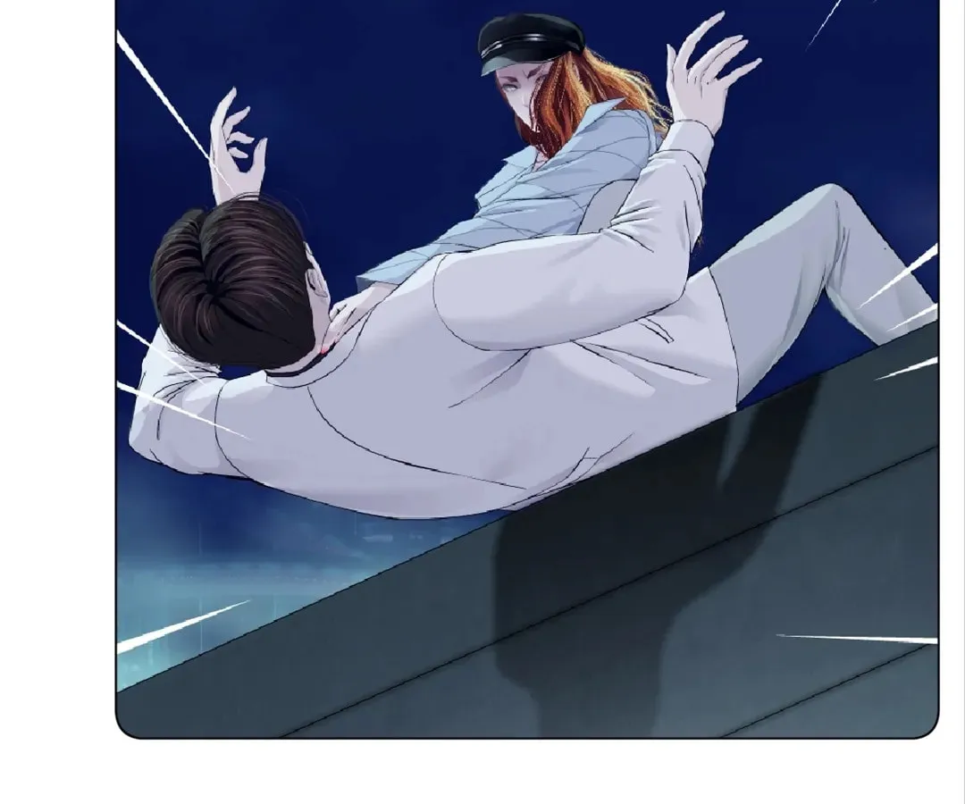 Read Mercy Killing chapter 188 image 54 on Lezhin