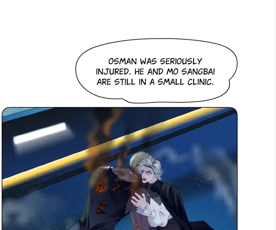 Read Mercy Killing chapter 188 image 55 on Lezhin