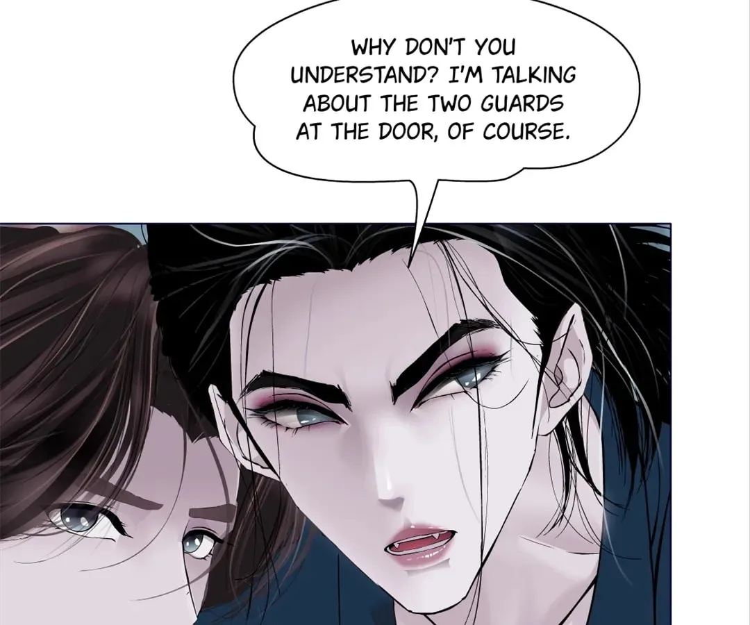 Read Mercy Killing chapter 188 image 61 on Lezhin