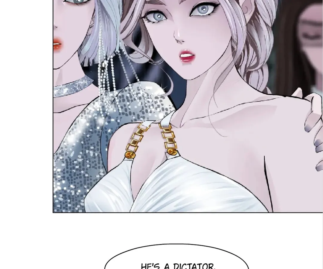 Read Mercy Killing chapter 188 image 8 on Lezhin