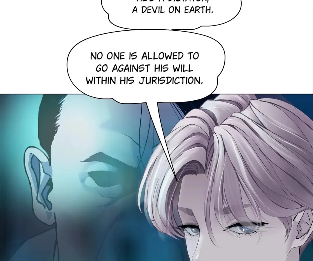 Read Mercy Killing chapter 188 image 9 on Lezhin