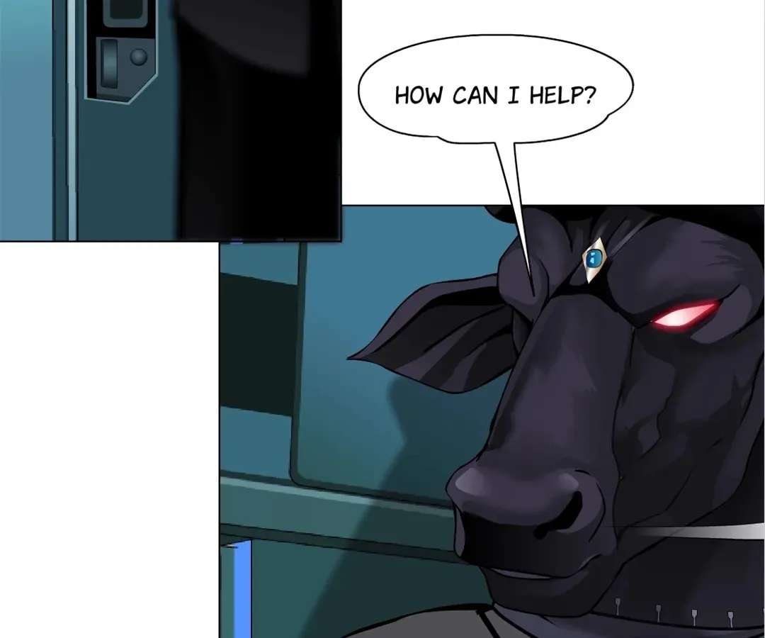 Read Mercy Killing chapter 189 image 1 on Lezhin