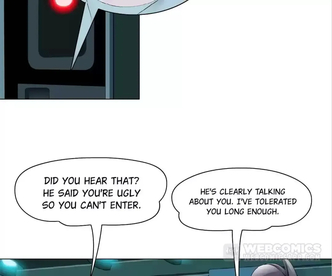 Read Mercy Killing chapter 189 image 10 on Lezhin