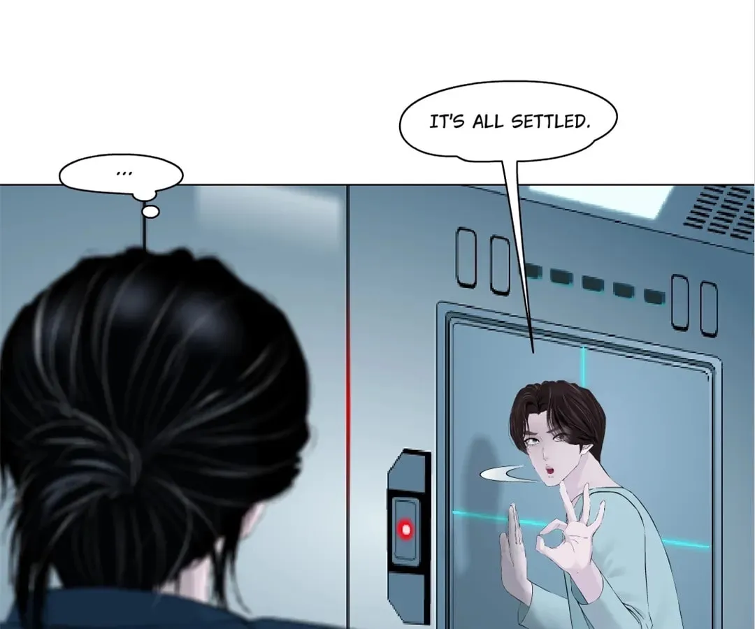 Read Mercy Killing chapter 189 image 12 on Lezhin