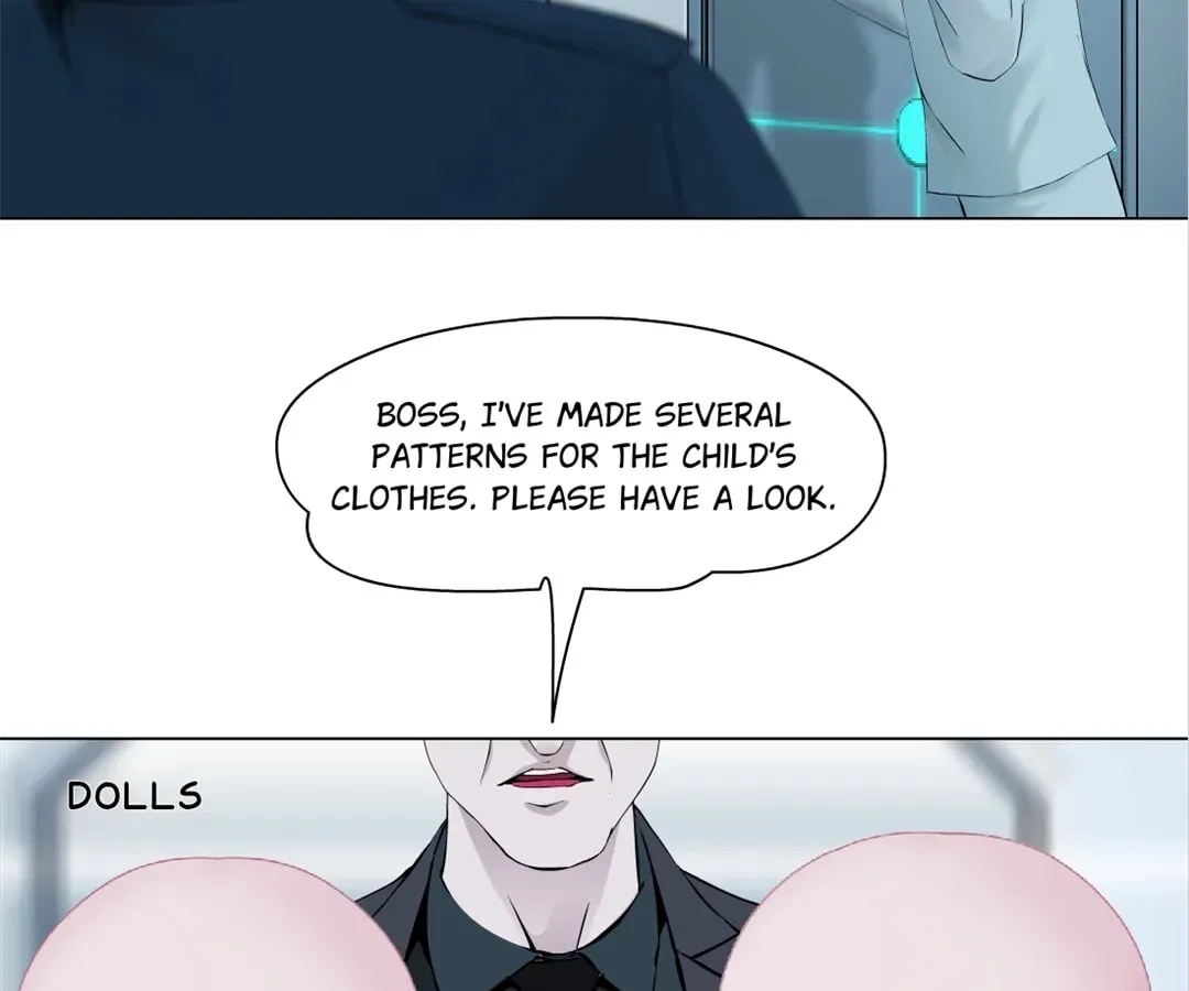 Read Mercy Killing chapter 189 image 13 on Lezhin