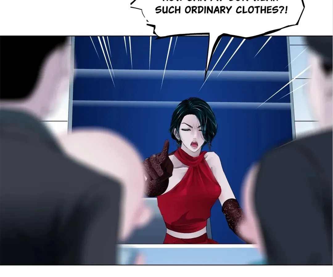 Read Mercy Killing chapter 189 image 15 on Lezhin