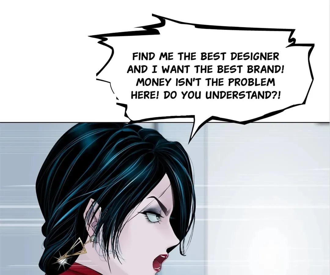 Read Mercy Killing chapter 189 image 16 on Lezhin