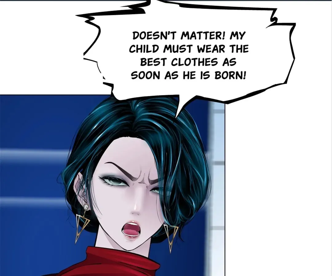 Read Mercy Killing chapter 189 image 19 on Lezhin