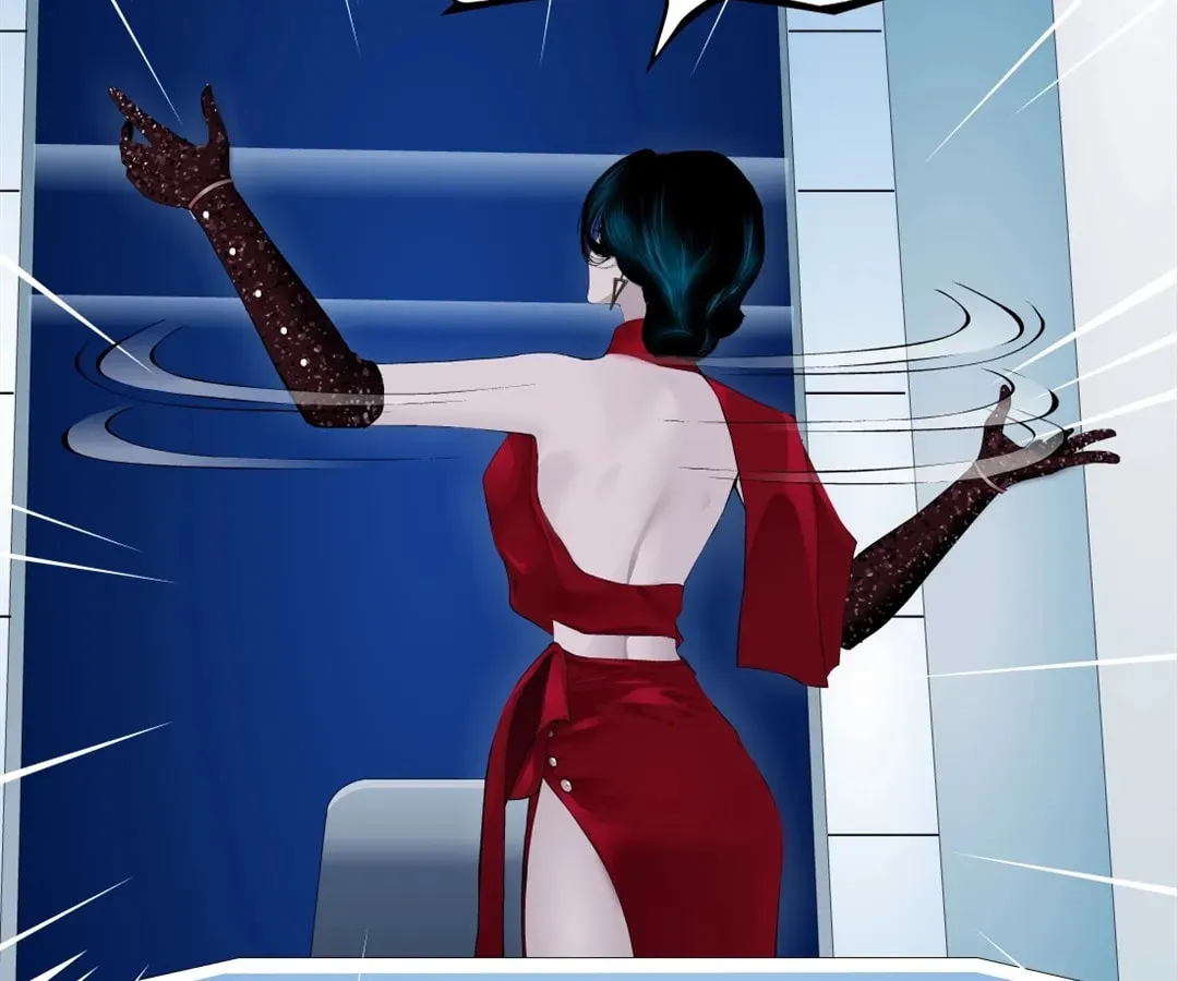 Read Mercy Killing chapter 189 image 21 on Lezhin