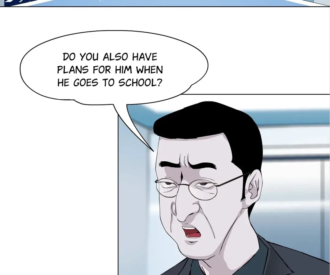 Read Mercy Killing chapter 189 image 22 on Lezhin