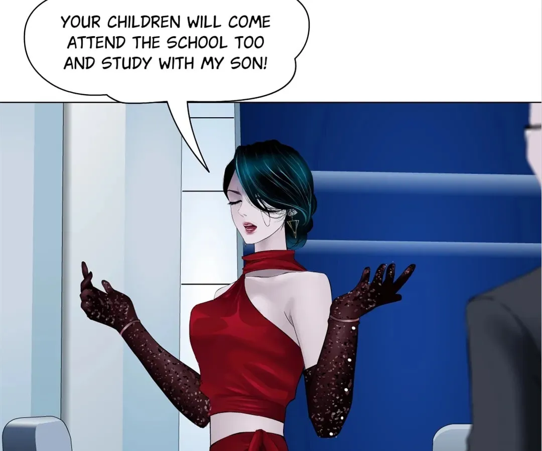 Read Mercy Killing chapter 189 image 25 on Lezhin