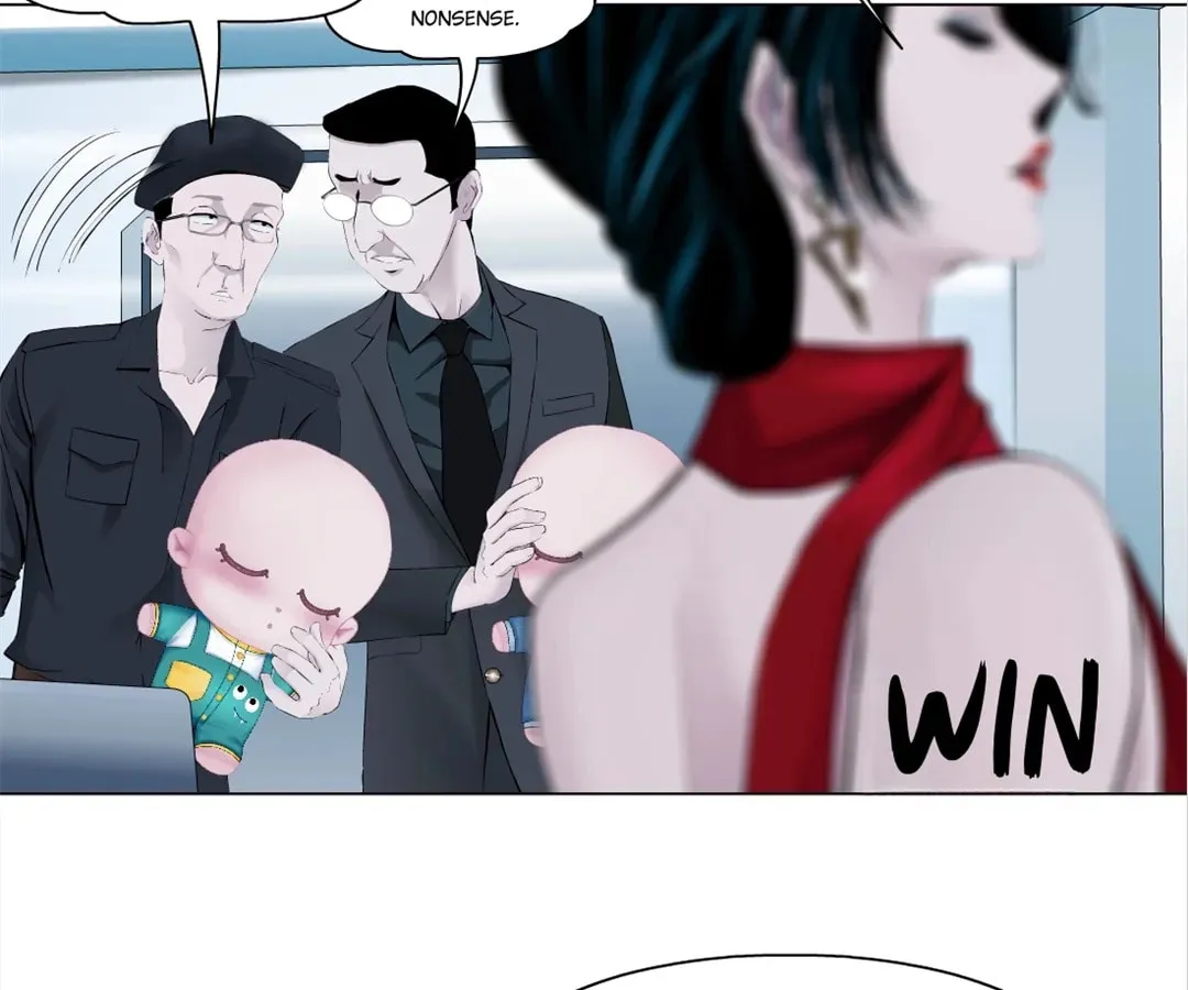 Read Mercy Killing chapter 189 image 27 on Lezhin