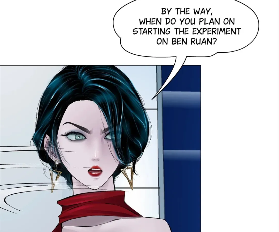 Read Mercy Killing chapter 189 image 28 on Lezhin