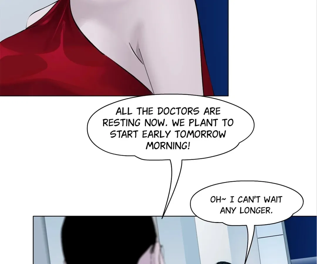 Read Mercy Killing chapter 189 image 29 on Lezhin