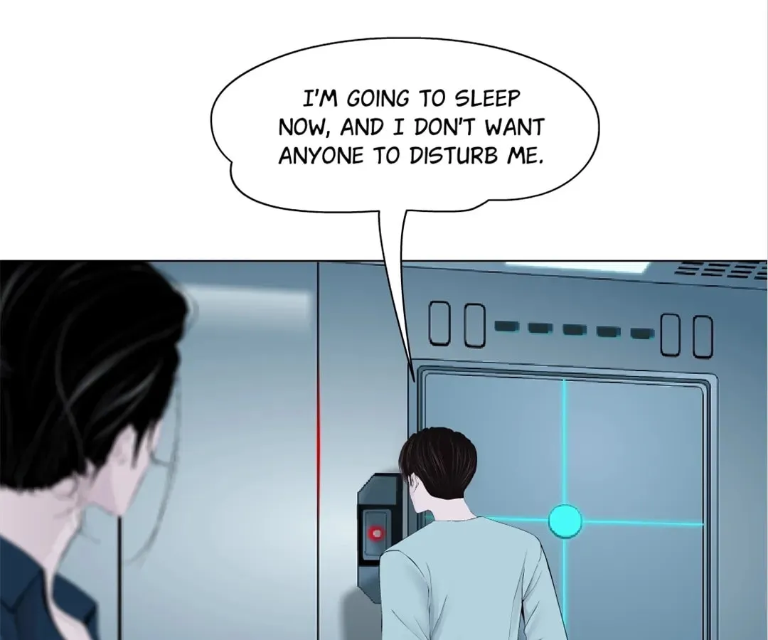 Read Mercy Killing chapter 189 image 3 on Lezhin