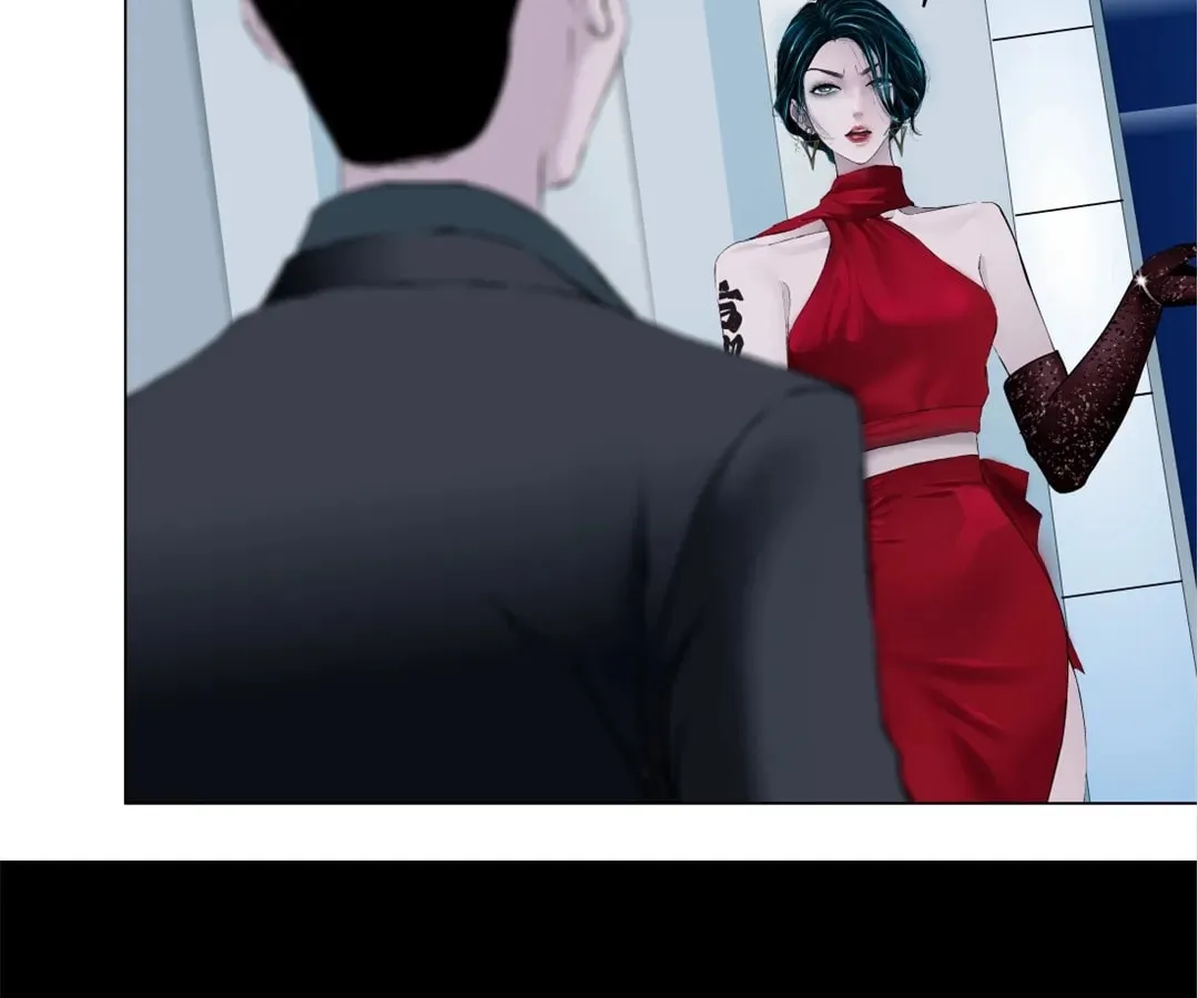 Read Mercy Killing chapter 189 image 30 on Lezhin