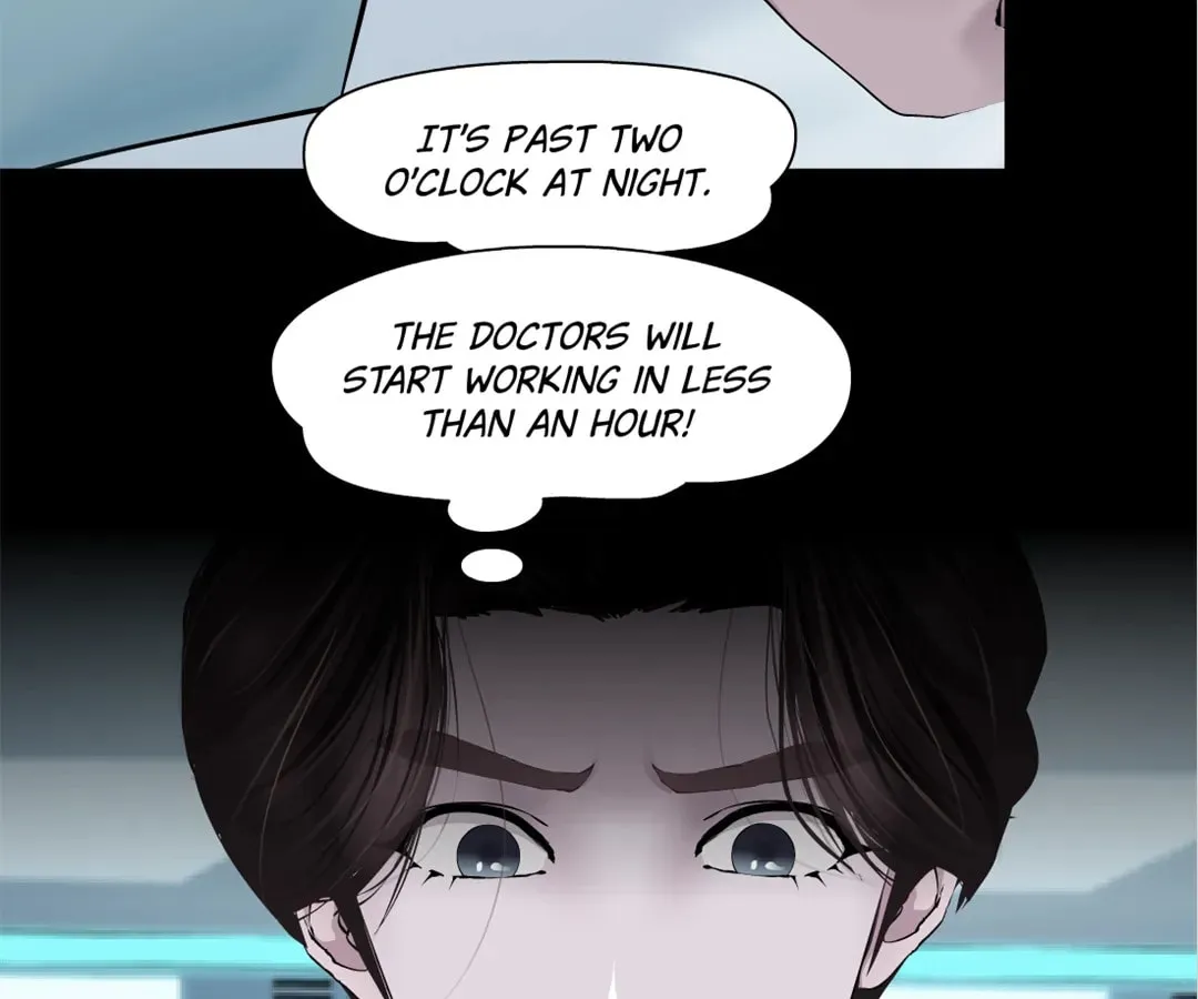 Read Mercy Killing chapter 189 image 32 on Lezhin
