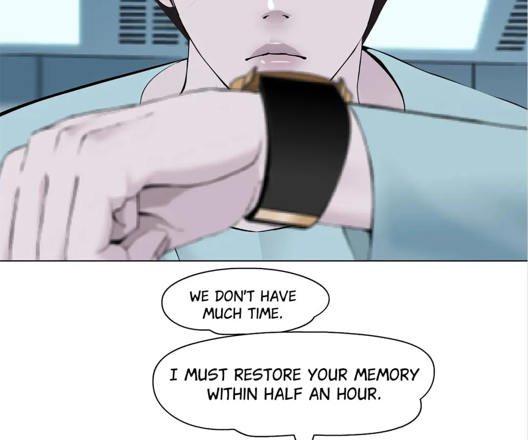 Read Mercy Killing chapter 189 image 33 on Lezhin