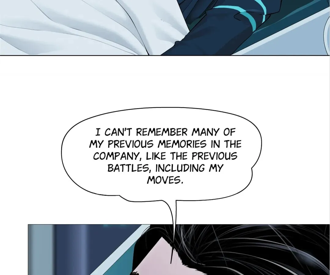 Read Mercy Killing chapter 189 image 35 on Lezhin