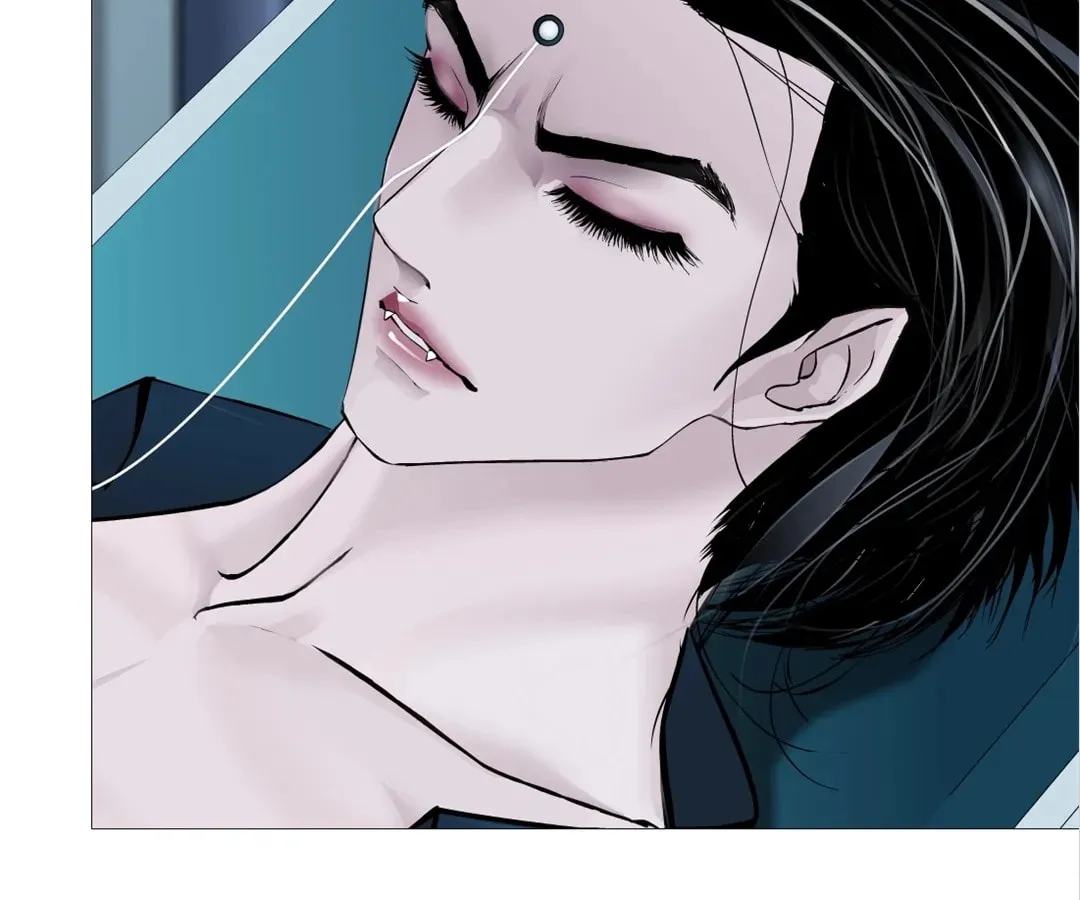 Read Mercy Killing chapter 189 image 36 on Lezhin