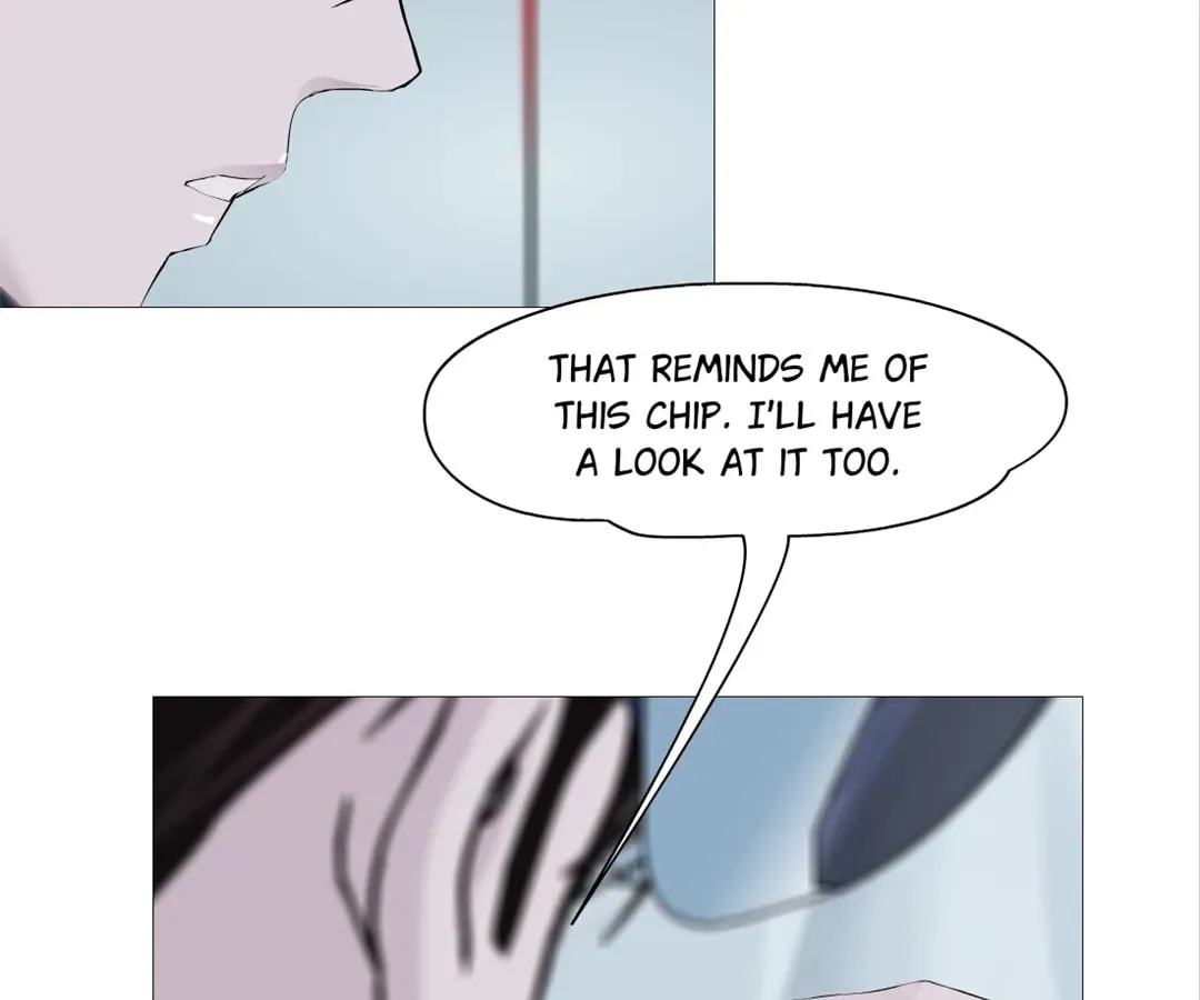 Read Mercy Killing chapter 189 image 38 on Lezhin