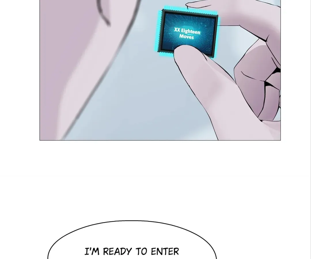 Read Mercy Killing chapter 189 image 39 on Lezhin