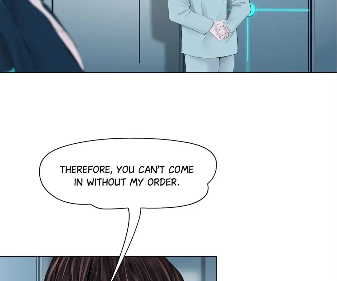Read Mercy Killing chapter 189 image 4 on Lezhin