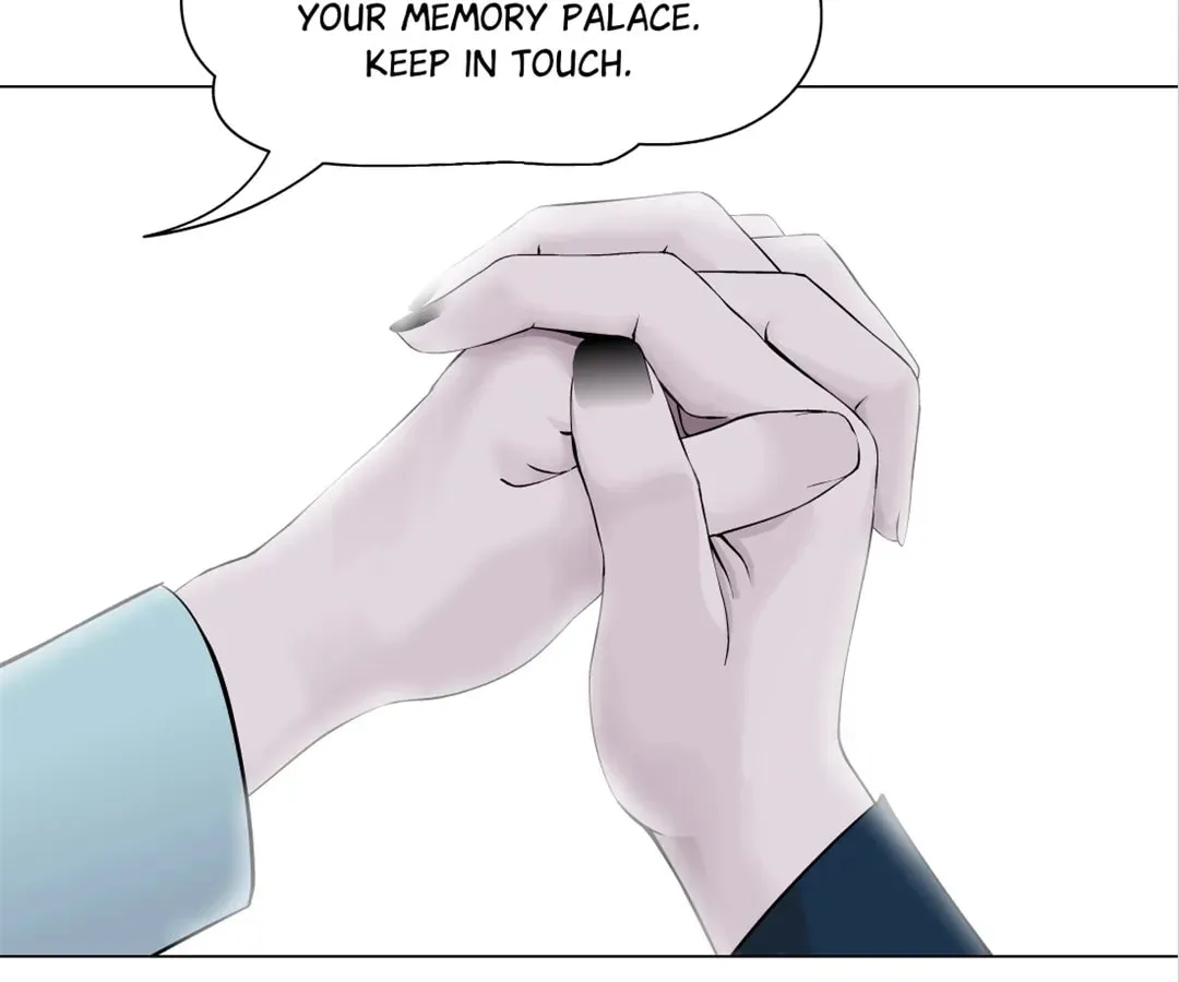 Read Mercy Killing chapter 189 image 40 on Lezhin