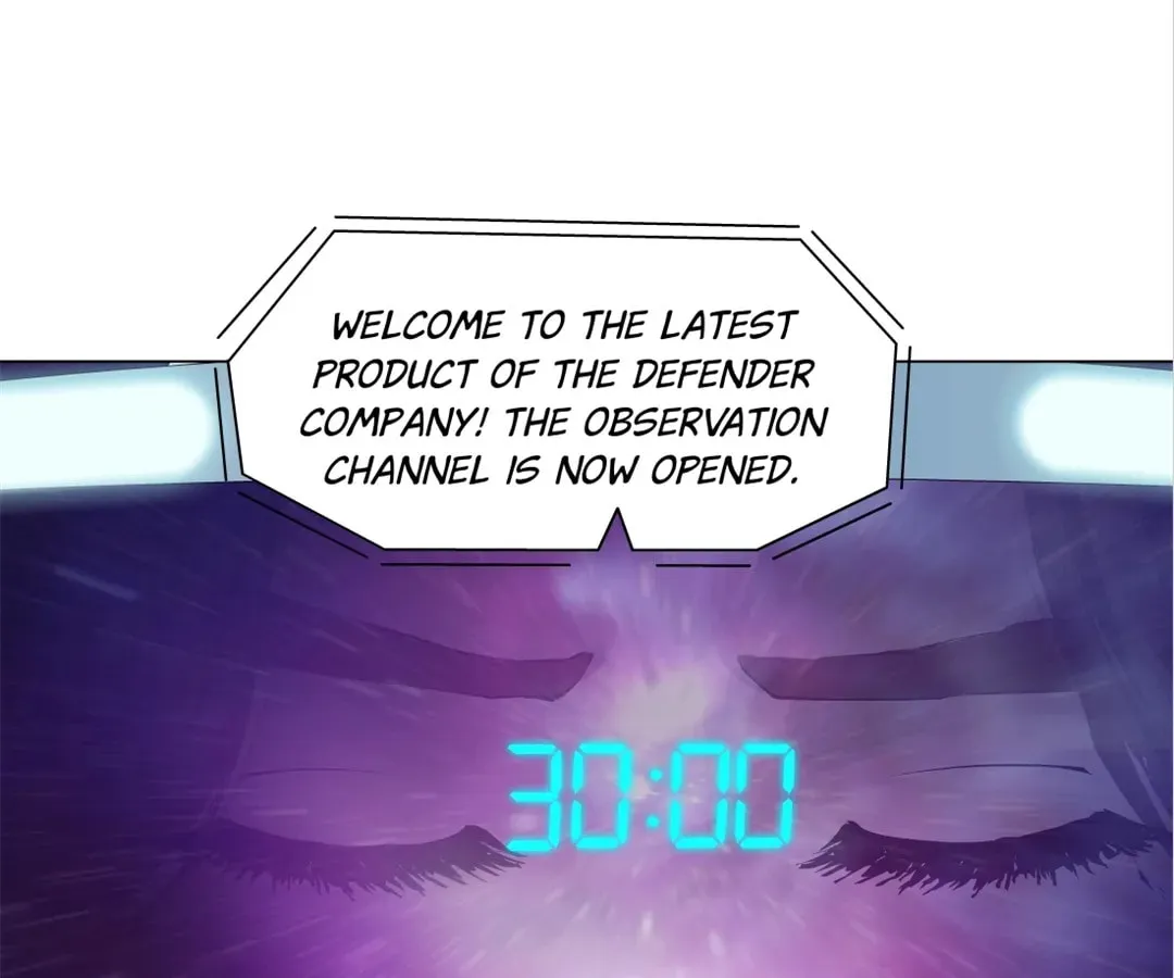 Read Mercy Killing chapter 189 image 41 on Lezhin