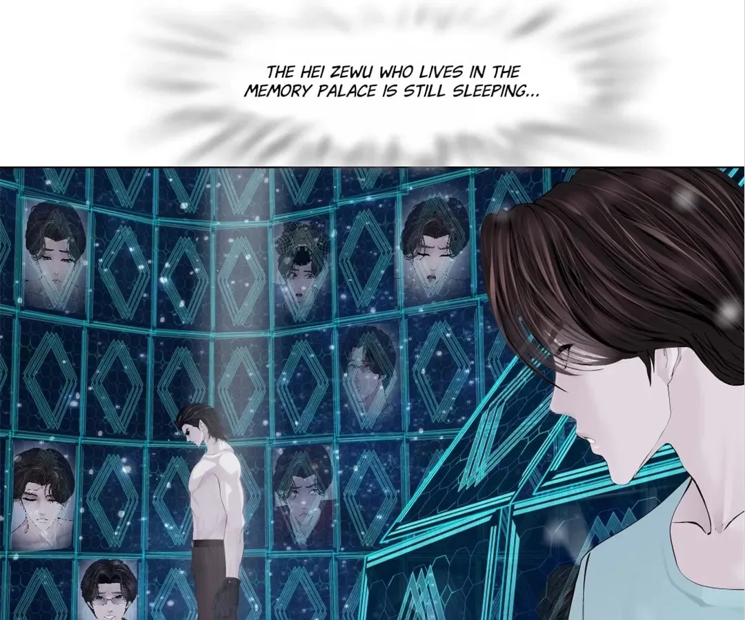 Read Mercy Killing chapter 189 image 47 on Lezhin