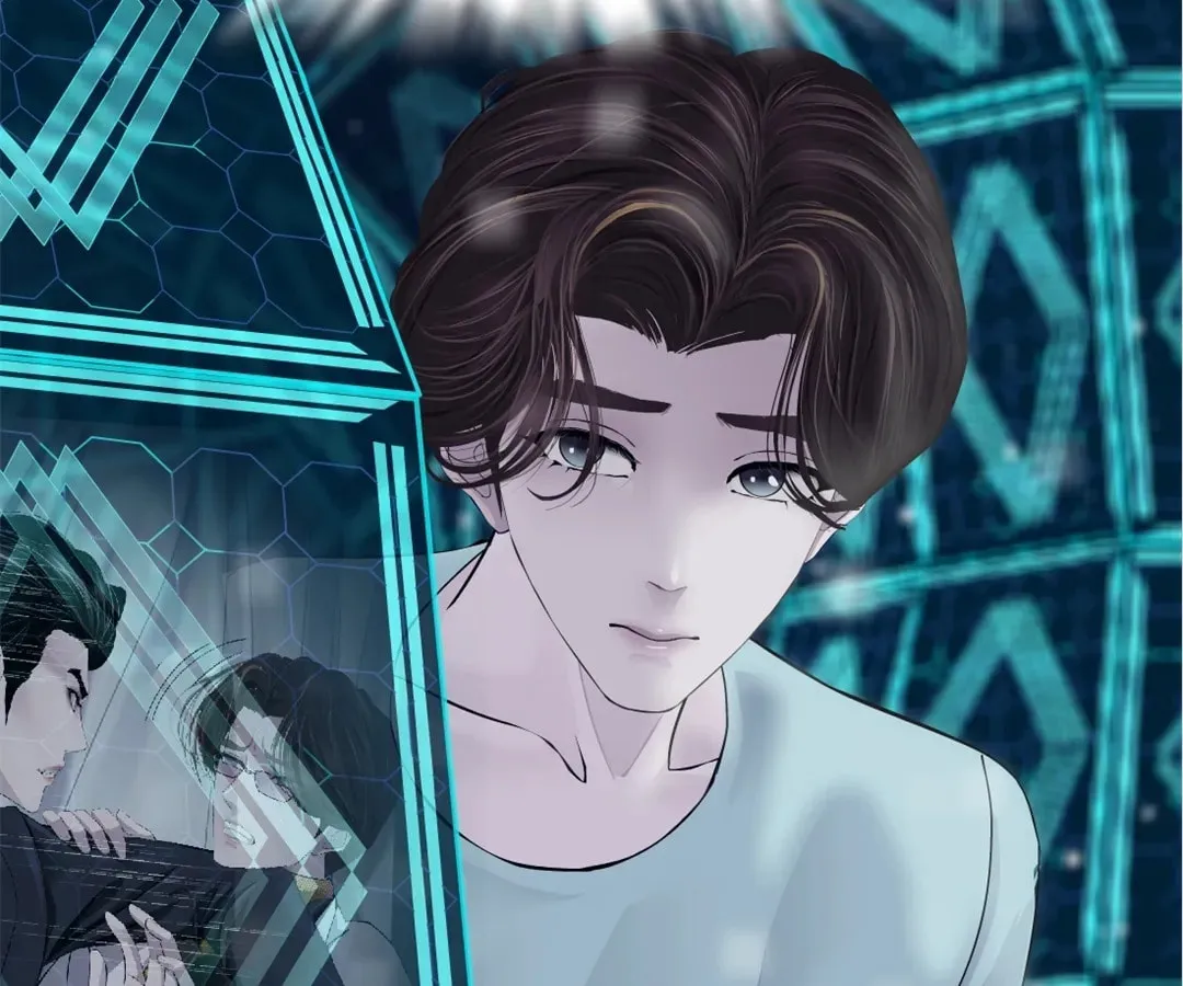 Read Mercy Killing chapter 189 image 49 on Lezhin
